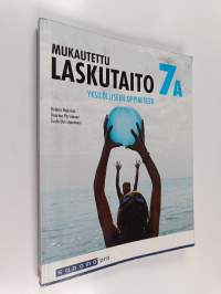 Mukautettu laskutaito 7 A