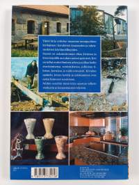 Suomen kivet : koru-, jalo- ja rakennuskivet ; kivet harrastuksena ; kivet arkeen ja juhlaan