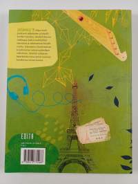 Satakieli 9 Äidinkieli ja kirjallisuus