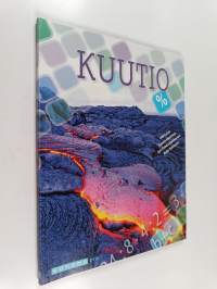 Kuutio % - Prosentti