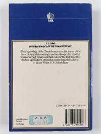 The psychology of the transference