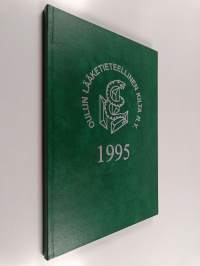 Oulun Lääketieteellinen Kilta 35 vuotta