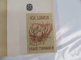 Zeitgemässes und Unzeitgemässes