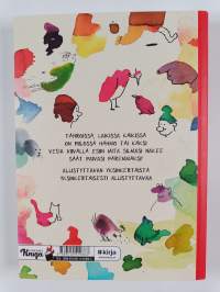 Hirameki : neronleimaus - Tahra + tuherrus - nerokasta huvia