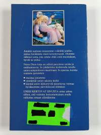 Unesi kertovat sinusta