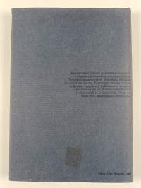 Latinalainen kortteli : runoja