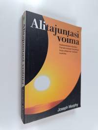 Alitajuntasi voima