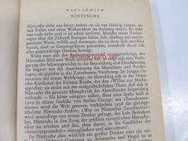 Zeitgemässes und Unzeitgemässes