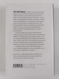 Matti Hagman : stadin kingi