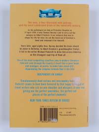 Driving Mr. Albert - A Trip Across America with Einstein's Brain