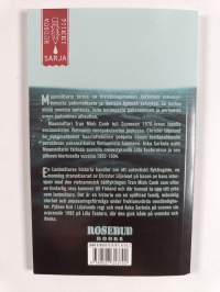 Maanmittarin tarina = En lantmätares historia