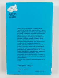 Kapteeni Grantin lapset : Jatkoa teokseen Kapteeni Grantia etsimässä