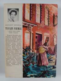 Tuulen viemää : romaani Kolmas nide