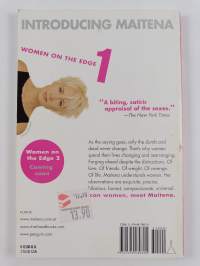 Women on the Edge