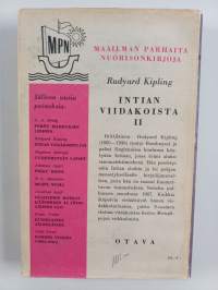 Intian viidakoista 2