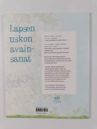 Lapsen uskon avainsanat