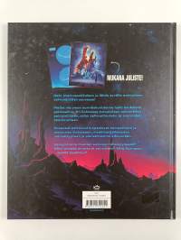 Määränpäänä avaruus