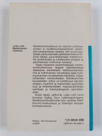 Markkinointitutkimus