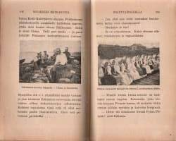 Suomi suureksi Viena vapaaksi