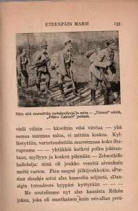 Suomi suureksi Viena vapaaksi