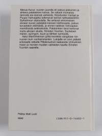 Tuhkanaama ja Taivaantakoja