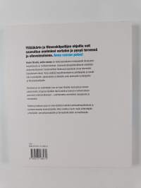 Hanki lihasta, polta rasvaa