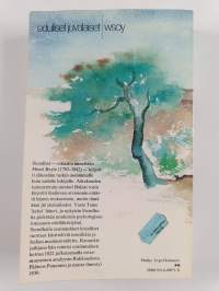 Punainen ja musta : kronikka XIX vuosisadalta