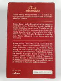 Rouva Bovary