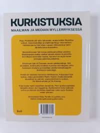 Kurkistuksia