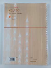 Kolmio 2 - Opettajan opas ; Kokeet