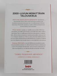 Pääoma 2000-luvulla