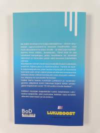 Boost 1.5 - Boostaa elämää vartissa