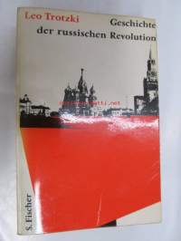 Geschichte der russischen Revolution