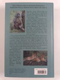 Kun norsut itkevät : eläinten tunne-elämä