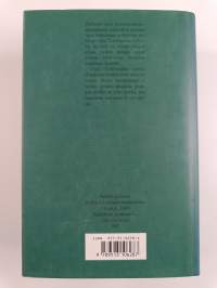 Tuulihaukka (signeerattu, tekijän omiste)