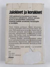 Jalokivet ja korukivet