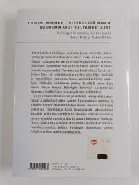 Loistavat Erkot : patruunat ja heidän päätoimittajansa