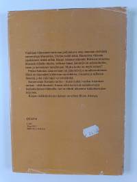 Savenvalaja Hasan : tarina itäisiltä mailta