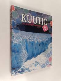 Kuutio yksilölliseen opetukseen 8