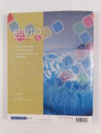 Kuutio yksilölliseen opetukseen 8