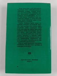 Sydämeni lapsille annan