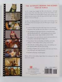 Star Wars : The Making of Episode I, The Phantom Menace