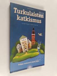 Turkulaisten katkismus : kelppa molemmil pualil jokke