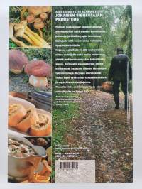 Parhaat ruokasienet ja maukkaimmat sieniherkut