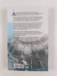 Pohjoisen keinoilla : lehtimiehenä Lapissa ja Lapin laidoilla