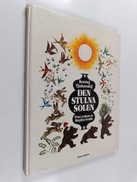 Den stulna solen och andra sagor på vers