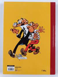 Super humor Mortadelo 61