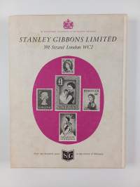 Stanley Gibbons Elizabethan Postage Stamp Catalogue, 1966