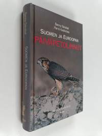 Suomen ja Euroopan päiväpetolinnut