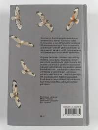 Suomen ja Euroopan päiväpetolinnut